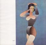 MIHAI RUSU in Albumul de Liviu H. Oprescu, Ed. Meridiane, 1984
