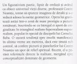 Costin NEAMTU in "Arta românească de la origini până in prezent" de Vasile Florea, Ed. Litera, pag. 714
