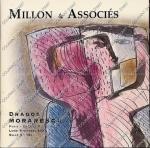 DRAGOS MORARESCU. BUCAREST 1923-2005. album editat in 08.10.2007 de Millon & Associes