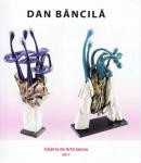 Dan BANCILA - Album Galeria de arta Senso 2017, coperta I-a 