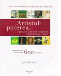 "Artistul si puterea" de Ruxandra Garofeanu, Dan Haulica, Paul Gherasim, Ed. ArtSociety 2012
