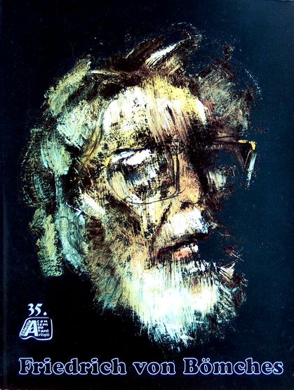 Friedrich von Bomches in Colectia "Artisti contemporani" Brasov, 2006 