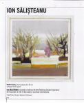 Ion SALISTEANU in Catalog AICI-ACOLO la MNC 2018 pag. 44
