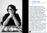 Mihaela Speranta CHERCIU promovata pe facebook din 6 oct 2018