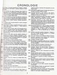 Aurel JIQUIDI - Cronologie in Catalogul expozitiei aniversare din 1997 de la MNAR