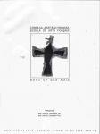 Albumul "BOCA et ses amis" Galeria de Arta Focsani 2008 coperta I