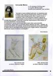 Ion Lucian MURNU in Catalogul expozitiei "Desenul sculptorului" de la Galeria Dialog 2015,