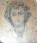 PETRASCU MILITA (1892-1976)
