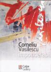 8 Corneliu VASILESCU -- Pliant expozitie Imponderabil la Calpe Gallery Timisoara 2