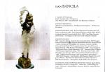 Dan BANCILA in Catalogul expozitiei "CONEXIUNE Zilele culturii armane" de la Galeria Orizont 2008
