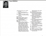 Traian BRADEAN in Catalogul Colectiilor de Artă – Muzeul Dunării de Jos Călărasi, 2006 pag. 21