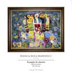 Rodica Anca MARINESCU in Catalogul expozitiei SCAR & MNC Reprezentari feminine in arta romaneasca la MNC 2022