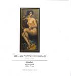 Stelian POPESCU GHIMPATI in Catalogul expozitiei "Reprezentari feminine in arta romaneasca" la MNC 2022