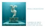 Under the Sea - Expozitie la Galeria EL DECO, Str Lipscani 68, 29.10-12.11.2022