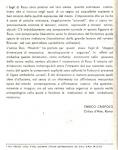 PETRU RUSU - Cronica din Catalogul Expozitiei inspirate de "Numele trandafirului" de Umberto Eco 1988 p2
