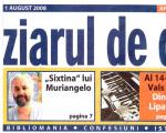 MURIVALE - Ziarul Financiar 02.08.08