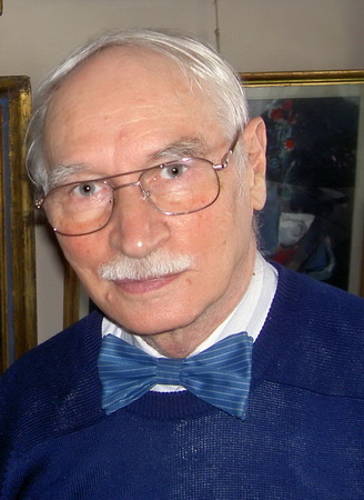 Vasile Parizescu - 2007
