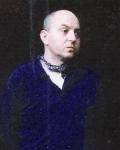 ANDREI CHINTILA in 2005, reproducere din Album pag.51