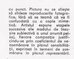 Horia BERNEA in Dictionarul artistilor plastici contemporani de Octavian Barbosa - Ed.Meridiane 1976 pag. 58