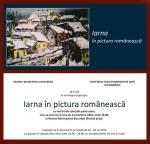 Invitatie expozitia "Iarna in pictura romaneasca" in colectiile particulare - octombrie 2010