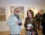 18 martie 2011 - AUREL COJAN la Colors Art Gallery
