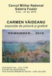Album despre CARMEN VAIDEANU