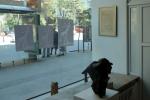 George APOSTU-"Nud '71" la Expozitia "Lectia de sculptura - Ion Lucian MURNU si elevii", de la Orizont 2011
