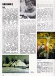 ION GRIGORE - facsimil cu C.V. din "Enciclopedia artistilor romani contemporani" - Ed.ARC 2000 - 2001 vol. IV pag.78 