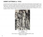 Harry GUTTMAN in Albumul "Intre traditionalism si avangarda"