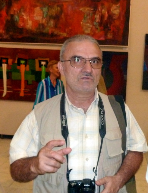 Marin Raducu in 08.05.2013