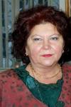Marinela Mantescu la CMNB la 3 febr 2014