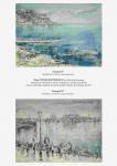 Dan CONSTANTINESCU in Albumul expozitiei - MARINA in pictura romaneasca cu tablouri din colectii particulare
