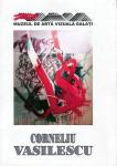 Corneliu VASILESCU -- Catalog expozitie Imponderabil de la Muzeul de Arta Vizuala Galati 2012 