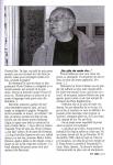"Victor Ciobanu, artistul din Hotin care a cucerit America" in Revista Lumea nr. 1-2020, pag. 81 