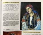 Gheorghe Ionescu Sin in din albumul Tudor Octavian - Pictori ocrotiti de noroc, 2017, pag. 69