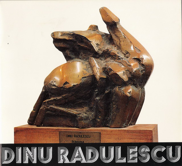 DINU RADULESCU - CATALOG 1998