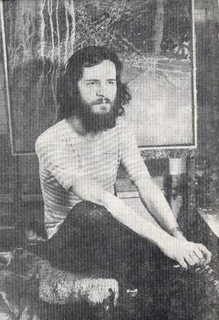 ANDREI DAMO in 1985