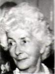 TANIA BAILLAYRE-CEGLOKOFF  (1916-1991)